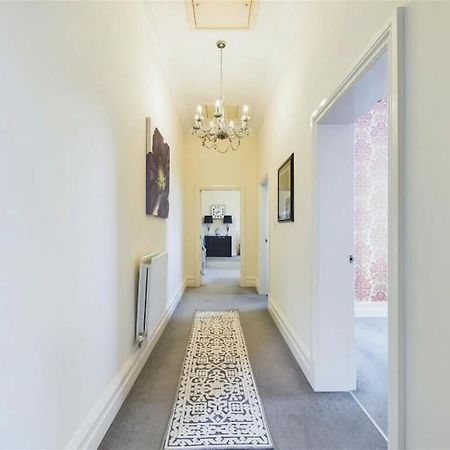 Upmarket Apartment In Ormskirk Exterior photo